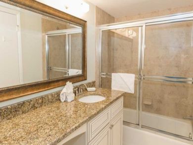 Siesta Key Vacation Rental With View of Gulf